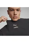 Puma Better Tee Phantom Siyah Erkek T-Shirt