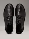 Calvin Klein COMBAT BOOT MID ZIP Kadın Siyah Bot