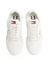 Tommy Hilfiger THE CONEY Beyaz Erkek Spor Ayakkabı & Sneaker