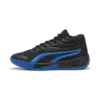 Puma COURT PRO Siyah Unisex Basketbol Ayakkabısı