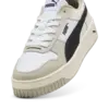 Puma Carina Street Bej Kadın Spor Ayakkabı & Sneaker