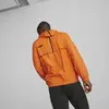 Puma ESS Solid Windbreaker Turuncu Erkek/Unisex Rüzgarlık Ceket