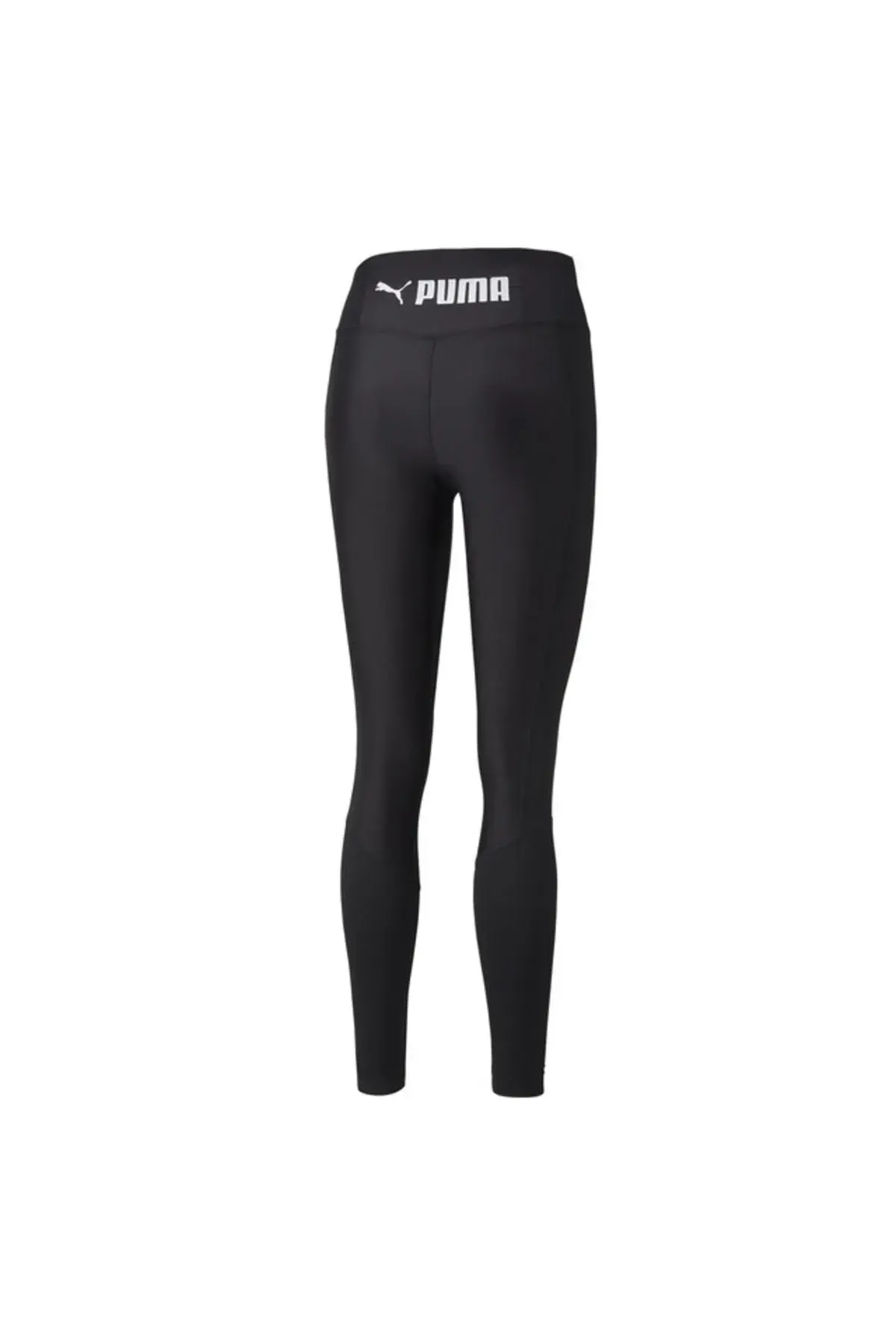 Puma Fit Eversculpt High Waist Tight Siyah Kadın Tayt