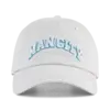 Puma MCFC CULTURE Cap Beyaz Unisex Şapka