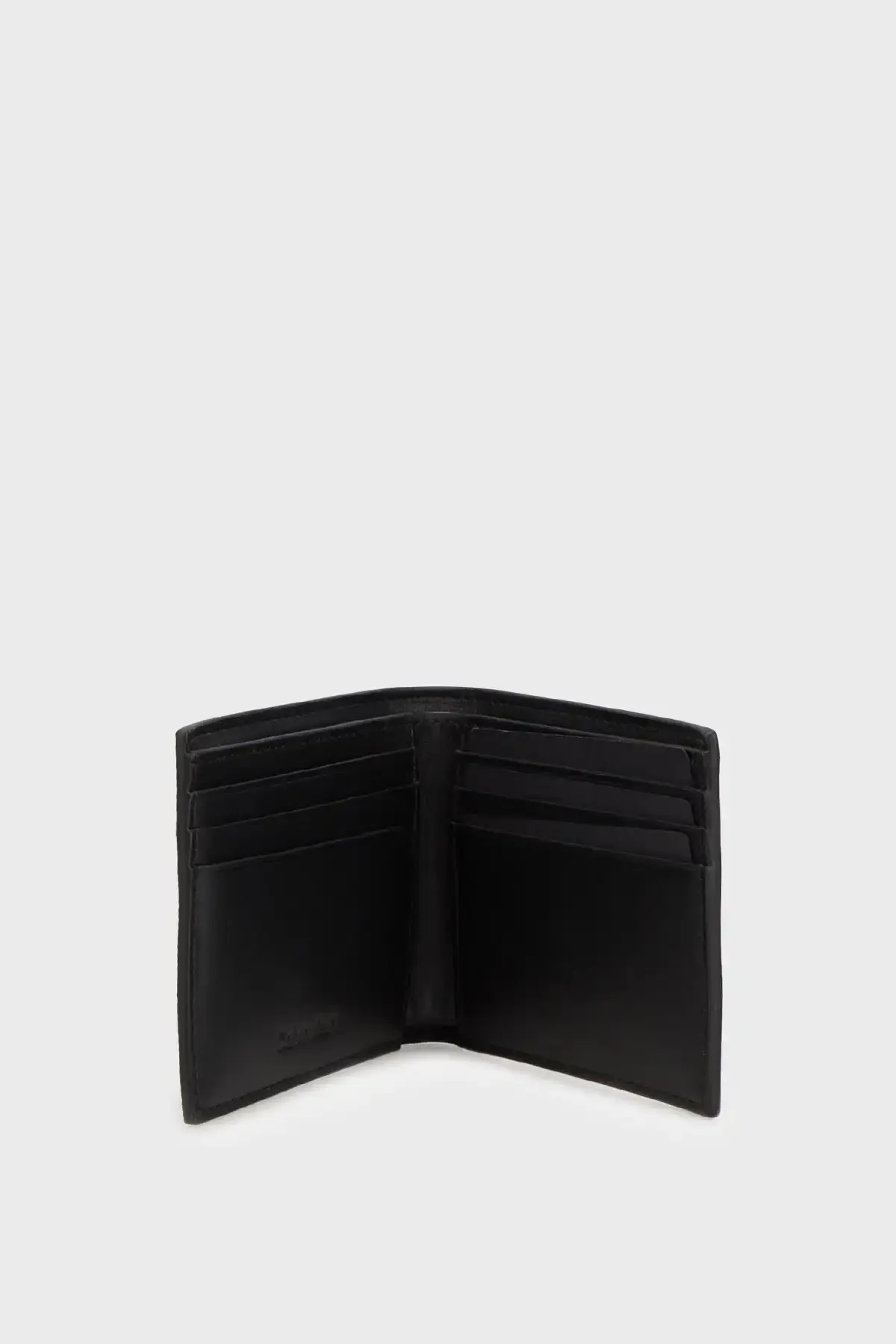 Calvin Klein CK MUST MONO BILLFOLD Siyah Erkek Cüzdan Calvin Klein CK MUST MONO BILLFOLD Siyah Erkek Cüzdan