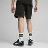 Puma X PLAYSTATION Shorts 8" DK Siyah Erkek Şort