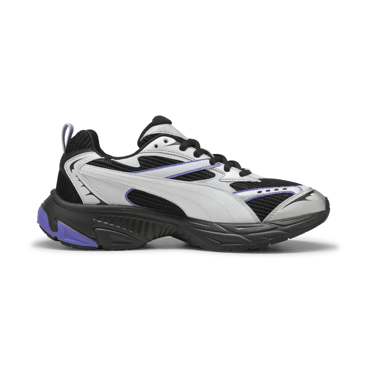 Puma Morphic Athletic Erkek Spor Ayakkabı & Sneaker