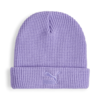 Puma Classics Mid Fit Beanie Mor Unisex Şapka