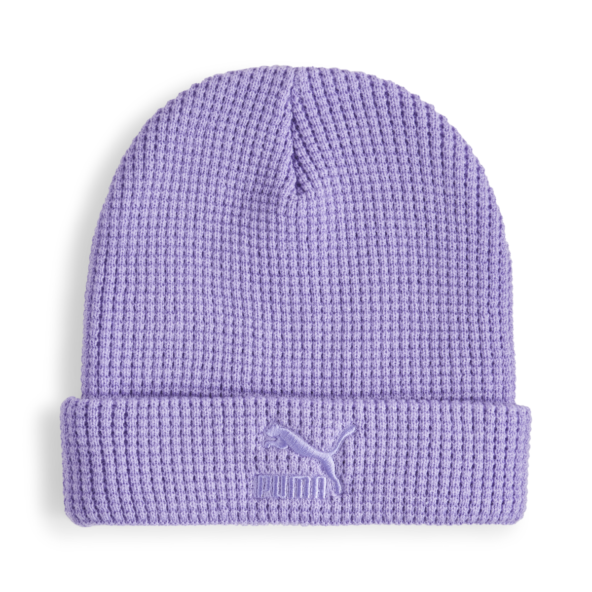 Puma Classics Mid Fit Beanie Mor Unisex Şapka