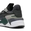 PUMA RS-X Heritage Siyah Erkek Günlük Spor Ayakkabı