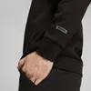 Puma RAD/CAL Crew Siyah Erkek Sweatshirt