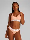 Calvin Klein LIFT BRALETTE, 5KD Pembe Kadın Sütyen & Bralet