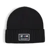 Puma BMW MMS Classic Cuff Beanie Siyah Erkek Bere