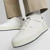 Puma CA Pro Sport Beyaz Erkek Günlük Spor Ayakkabı