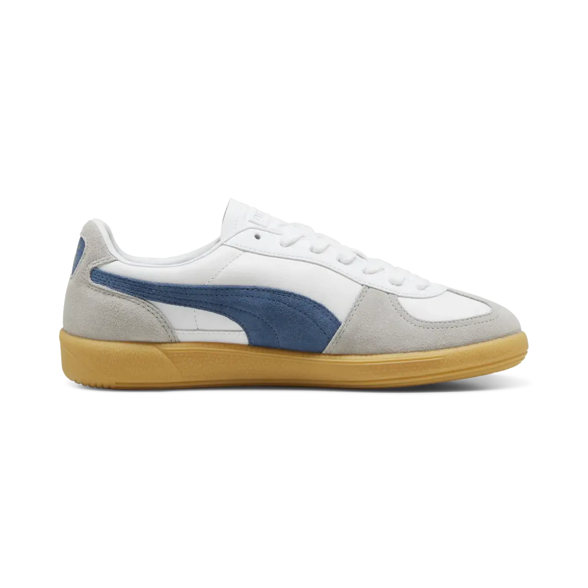 Puma Palermo Lth Unisex Spor Ayakkabı & Sneaker