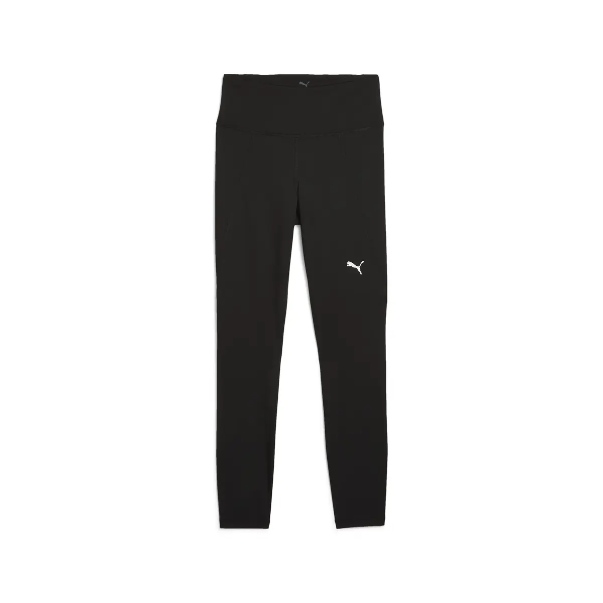 Puma W TAD ESSENTIAL TIGHT HW FL Siyah Kadın Tayt