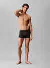 Calvin Klein TRUNK 3PK Erkek 3lü Boxer Set
