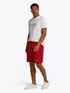 SMALL TOMMY LOGO SWE, XLD