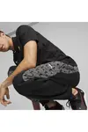 Puma Ferrari Race AOP Sweat Pants Siyah Erkek Eşofman Altı