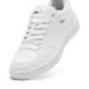 Puma Court Classy Beyaz Kadın Spor Ayakkabı & Sneaker