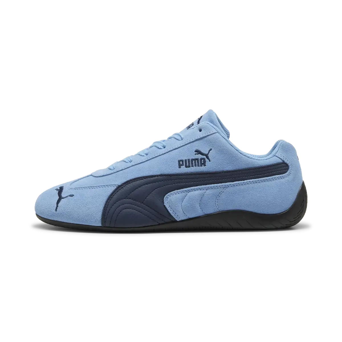 Puma Speedcat Archive Mavi Unisex Spor Ayakkabı