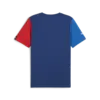 Puma BMW MMS ESS Graphic Tee Mavi Erkek T-Shirt