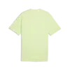 Puma SELECT Essentials Tee Sarı Erkek T-Shirt