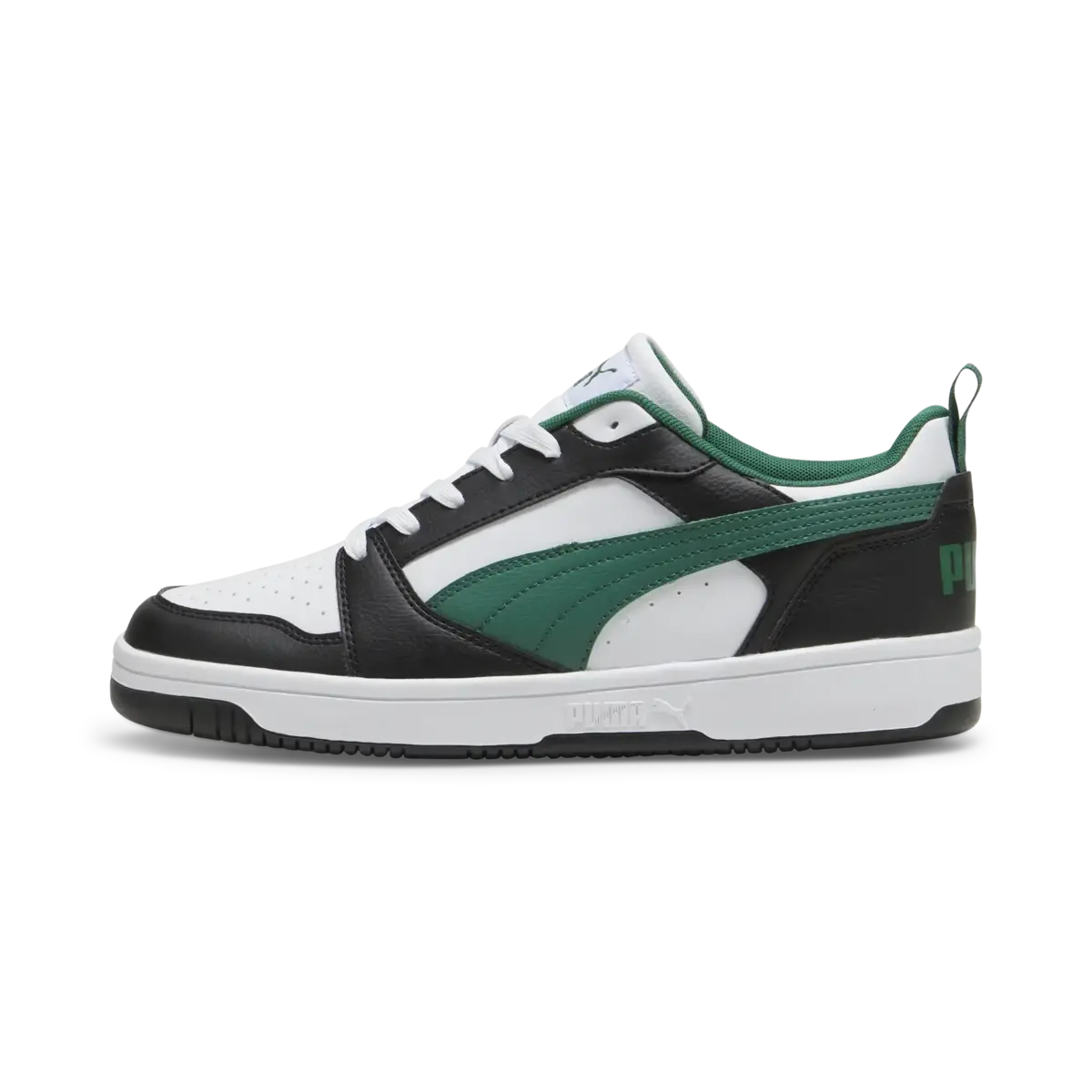 Puma Rebound v6 Low Erkek Spor Ayakkabı & Sneaker