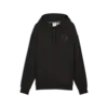 PUMA BMW MMS CAO FEI RACER HOODIE Siyah Erkek Hoodie