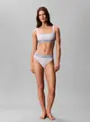 THONG, CIQ