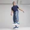 Puma Suede XL Mavi Unisex  Günlük Spor Ayakkabı
