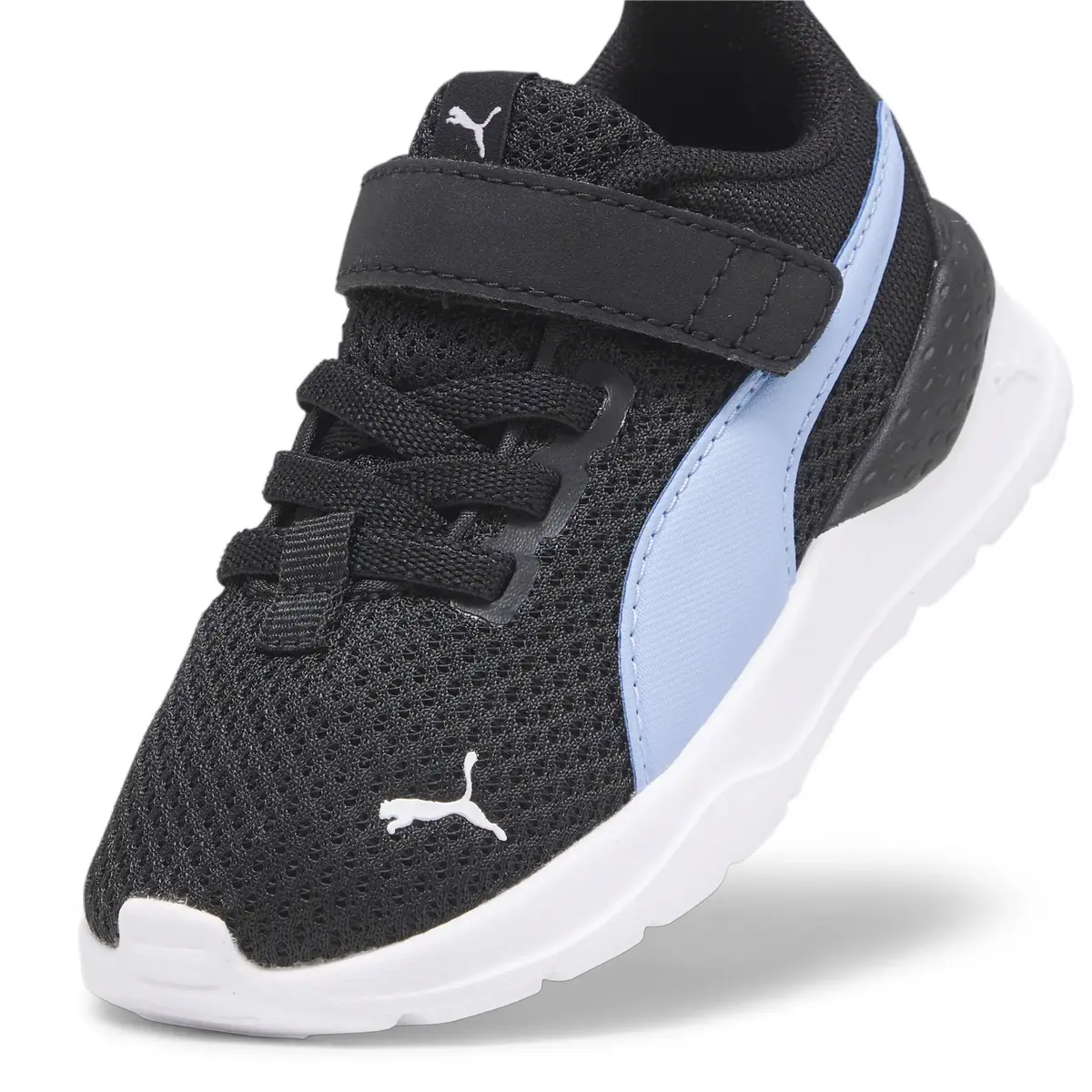 PUMA Anzarun Lite AC Inf Yeşil Çocuk Günlük Spor Ayakkabı