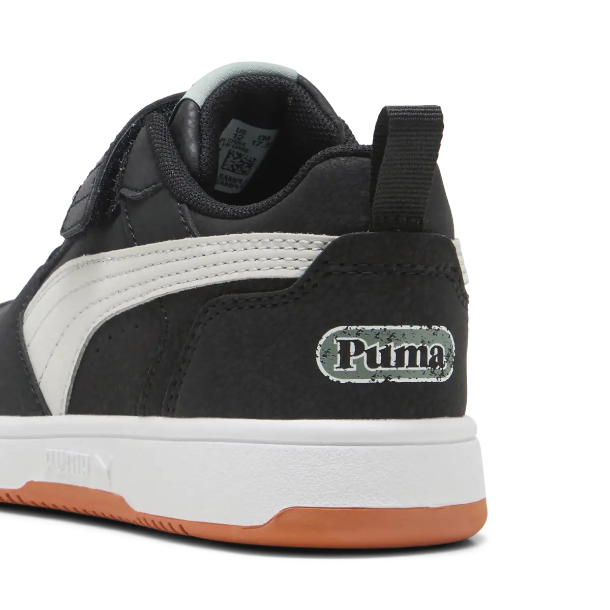 Puma Rebound V6LoMID90sAC+PS Erkek Spor Ayakkabı & Sneaker