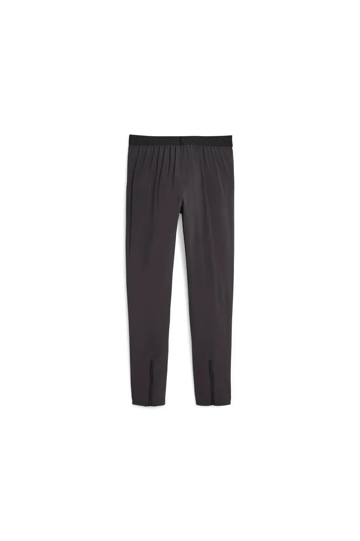 Puma M First Mile Jogger Siyah Erkek Eşofman Altı