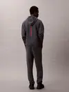 Calvin Klein JOGGER Gri Erkek Eşofman Alt