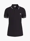 Calvin Klein Siyah Erkek T-Shirt & Polo