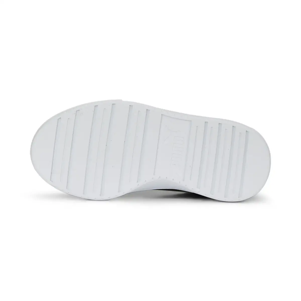 Puma Caven Brand Love PS Siyah Unisex Günlük Spor Ayakkabı