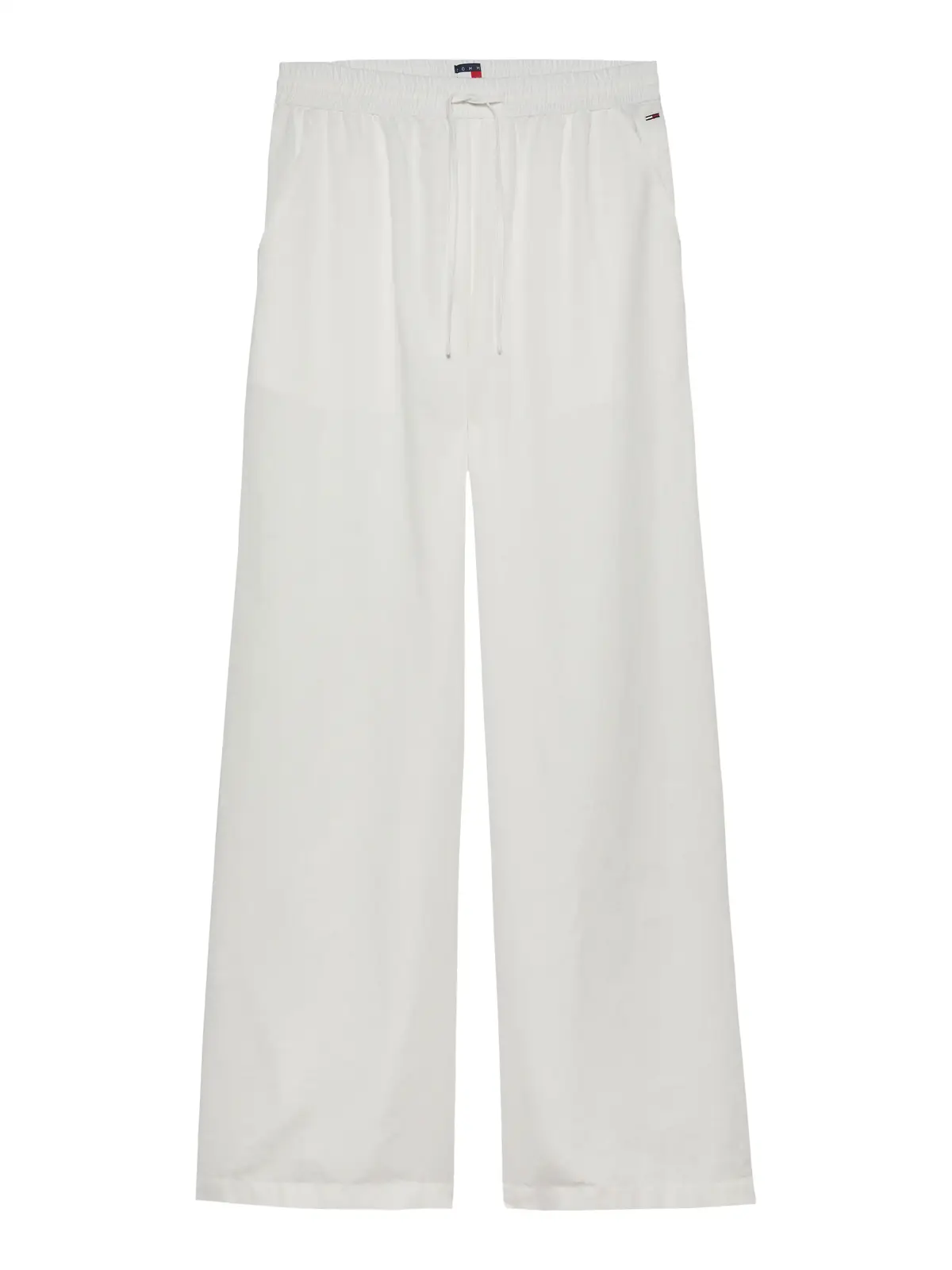 TJW LINEN PANT, YBL