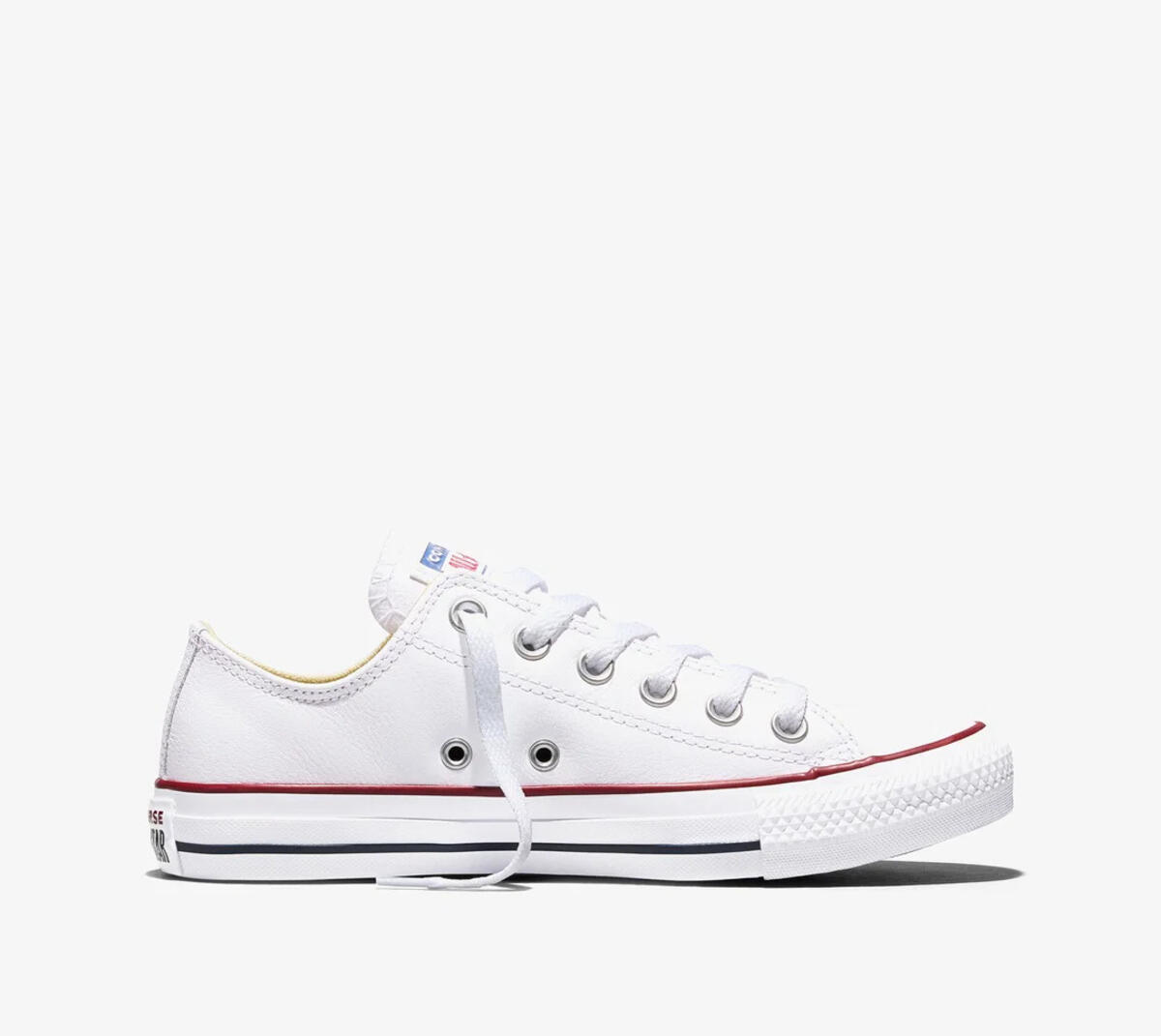 Converse CHUCK TAYLOR ALL STAR Beyaz Erkek Spor Ayakkabı