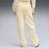 Puma T7 Pants Krem Kadın Eşofman Altı