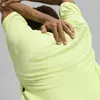 Puma Cloudspun ThermoAdapt Tee Sarı Erkek T-Shirt & Polo