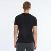 New Balance MNT1205 Erkek Siyah T-Shirt