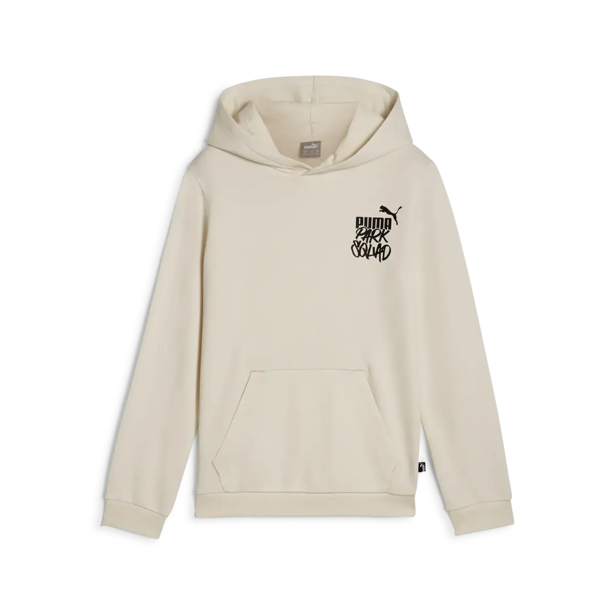 Puma ESS+ MID 90S Hoodie TR Erkek Sweatshirt
