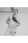 Puma MAPF1 Waist Bag Siyah Erkek Bel Çantası