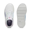 Puma Carina 2.0 Bouncy Sky PS Beyaz Kadın Spor Ayakkabı & Sneaker