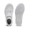 Puma Rebound V6 Lo AC+ PS Beyaz Çocuk Spor Ayakkabı