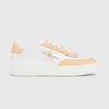CLASSIC CUPSOLE LOW, 02S