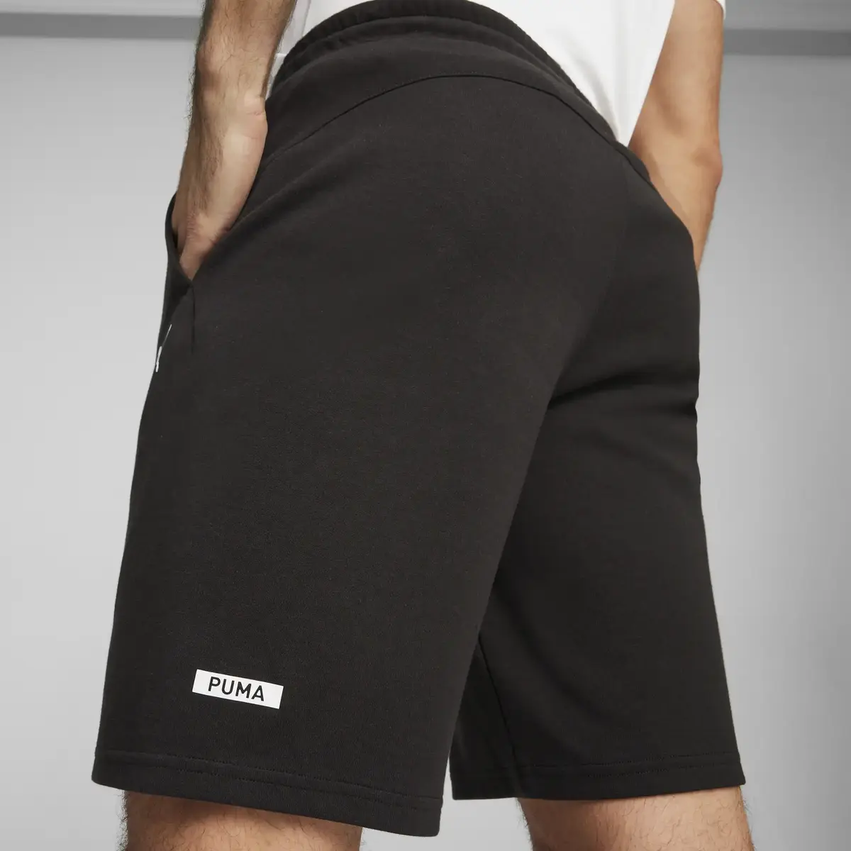 Puma RAD/CAL Shorts Siyah Erkek Şort