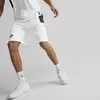 Puma Give N' Go Short Siyah Erkek Şort