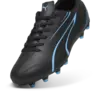 Puma VITORIA FG/AG Siyah Erkek Krampon